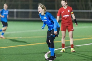 Bild 244 - wBJ VfL Pinneberg - ETV : Ergebnis: 0:7